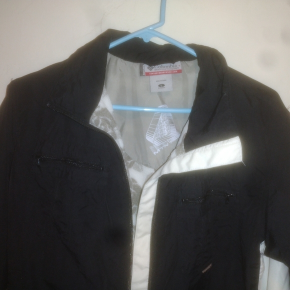 Columbia Concept floral jacket women's Large Floral - Picture 2 of 11